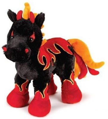 

Webkinz Night Mare(Black)