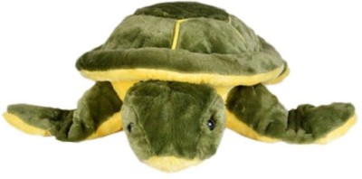 

Pari Pari Soft Toys Tortoise 35 Cm - 5(Green)