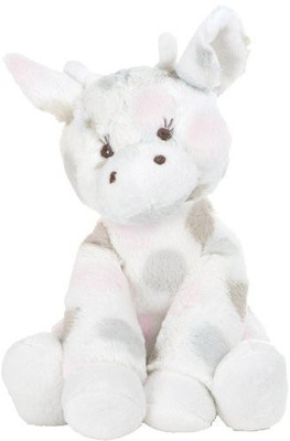 

Little Giraffe G Plush Pink(White)