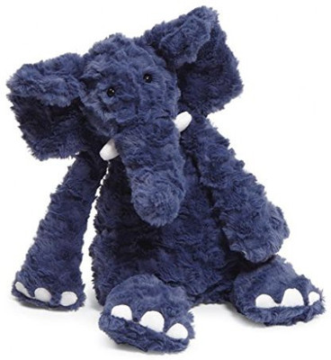 

Jellycat Charmed Edmundo Elephant 13"(Blue)