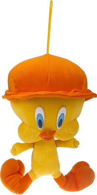 PFUMART TOY0001260 35 cm Yellow PFUMART Soft Toys