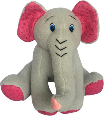 

Lata Smart Elephant Grey - 20 cm(Grey)