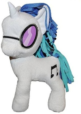My Little Pony Friendship Is Magic 11" Plush Dj Pon3(White)