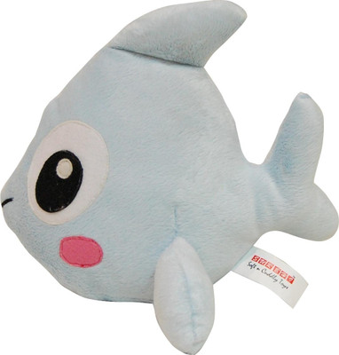 

Surbhi Fish - 7.2 inch(Blue)