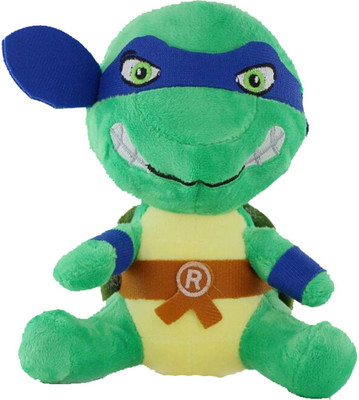 

Tickles Animal Cartoon Teenage Mutant Ninja Turtles - 18 cm(Multicolor)