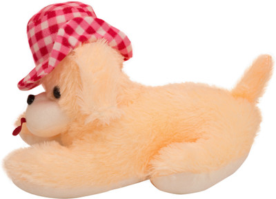 

Arihant Online Puppy - 13 inch(Beige)