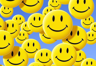 

Prostuff Smiley Face Stress Reliever Ball - 3 inch - 24 cm(Yellow)