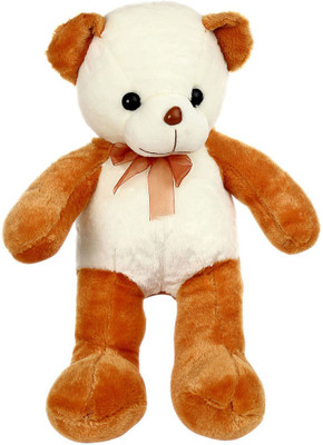 

Tickles Cute Standing Teddy - 51 cm(Brown)