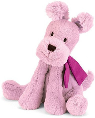 

Jellycat Pootle Pink Dog 9"(Pink)
