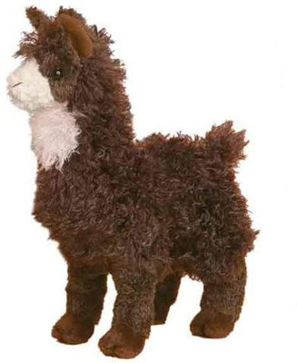 

Douglas Cuddle Toys Choco Llama - 20 inch(Multicolor274)