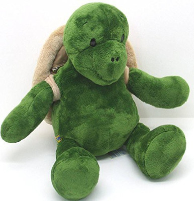 

Build A Bear Limited Edition Tortoise Plush(Green)