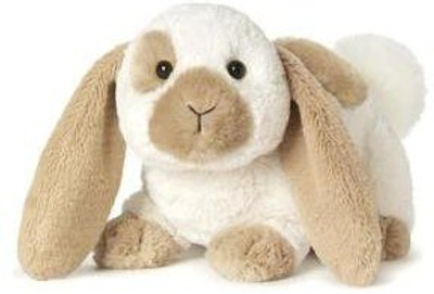 

Webkinz Holland Lop Bunny(Brown)