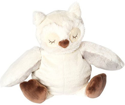 

North American Bear Woodland Friends Owl, Small - 20 inch(Multicolor185)