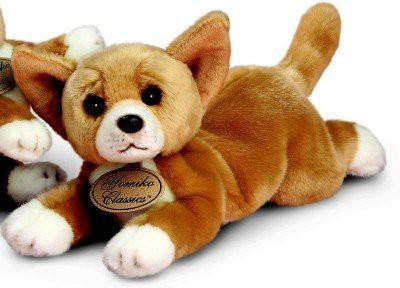 

Russ Yomiko Chihuahua17"(Brown)