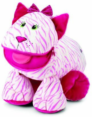 

Stuffies Whisper The Cat - 20 inch(Multicolor2)