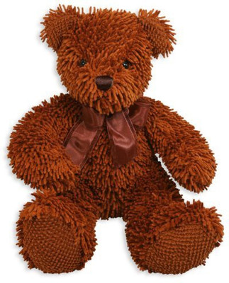 

Stephan Baby Super Soft Best Ever 16" Nub Bearcinnamon(Brown)