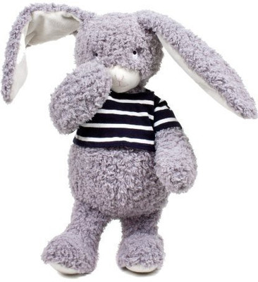 

North American Bear First Mates Plush Toy, Bunny, 16" - 25 inch(Multicolor21)