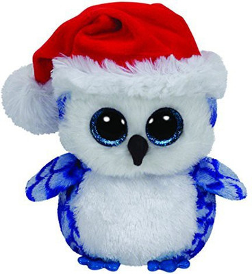 

ty Beanie Boos Icicles - 8 inch(White)