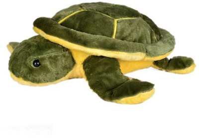 

Glitter Collection Tortoise - 35 cm(Green)