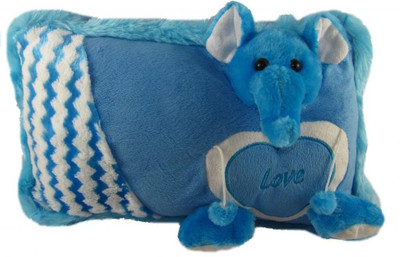 

Plush Toys ST-8 - 35 cm(Blue)