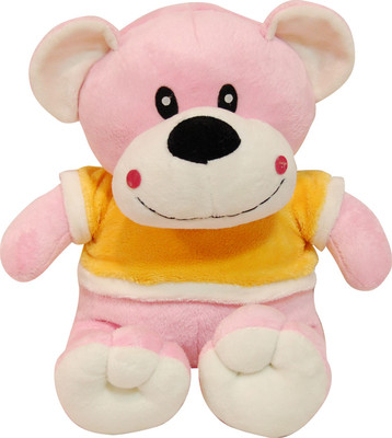 

Surbhi Dog - 47 cm(Pink)