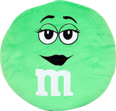 

Emerge M Green Cushion - 8 inch(Green)