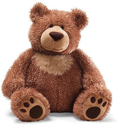 

Gund Slumbers Teddy Bear Stuffed Animal - 20 inch(Multicolor)