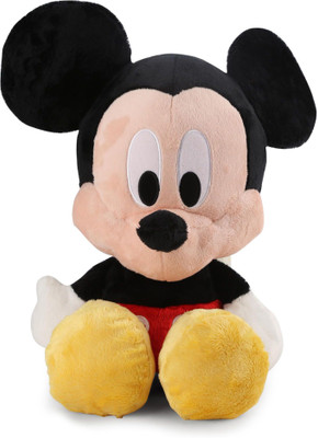 

Disney MICKEY 20” FLOPPY BIG HEAD - 50 cm(Multicolor)