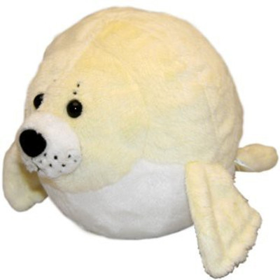 

Lubies Ba Seal(White)