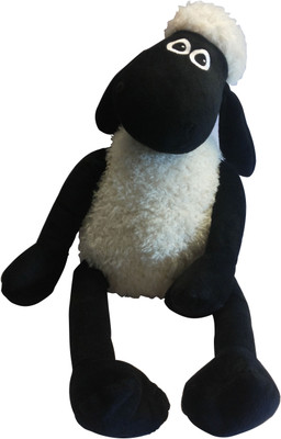 29% OFF on Shaun the Sheep(Black, White) 29% OFF on Shaun the Sheep(Black, White)