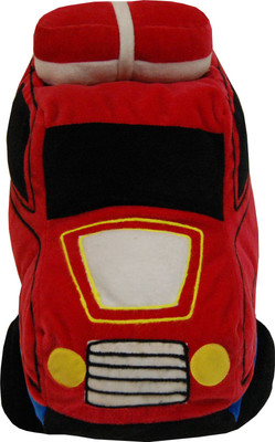 

Surbhi Car - 26 cm(Red)