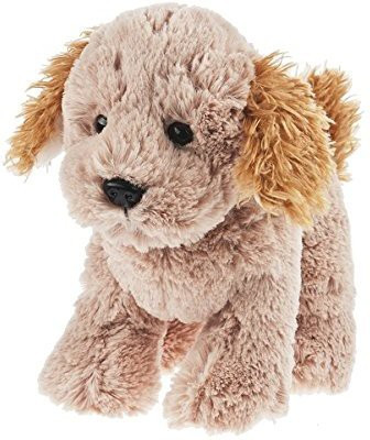 

Webkinz Oatmeal Pup Plush - 13 inch(Brown)