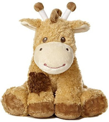 

Aurora World Ba Noah'S Ark Plush Giraffe(Brown)