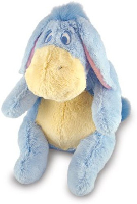 

Kids Preferred Disney Ba Eeyore Large Plush(Blue)