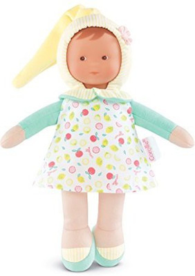 

Corolle Babi Dollmiss Fresh Riviera - 20 inch(Multicolor55)