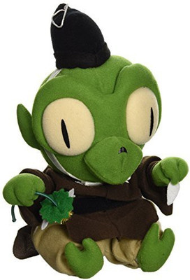 

Great Eastern Entertainment Inuyasha Jaken Plush(Green)