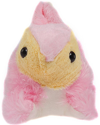 

Fashion Knockout Rabbit Small 10" Pink - 15 cm(Pink)