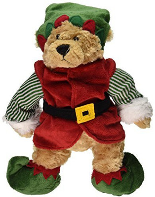 

Ganz 14" Elf Bear - 24 inch(Brown)