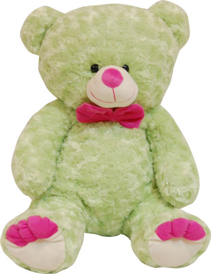 

Surbhi TEDDY BEAR GREEN - 65(GREEN)
