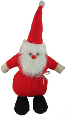 

Tickles Santa - 8 inch(Red)
