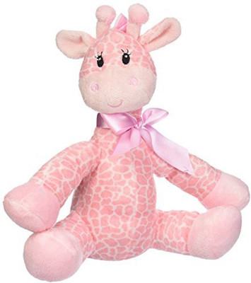 

First & Main plush giraffe pink 85" - 13 inch(Pink)