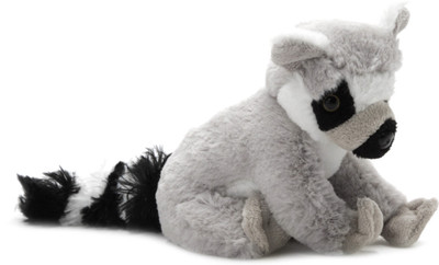 

Animal Planet Forest Collectibles - Ring Tailed Lemur - 6 inch(Black, White)