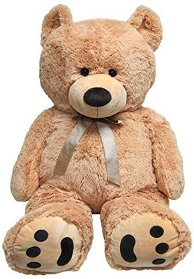 

JOON Huge Teddy Bear Tan - 20 inch(Multicolor330)