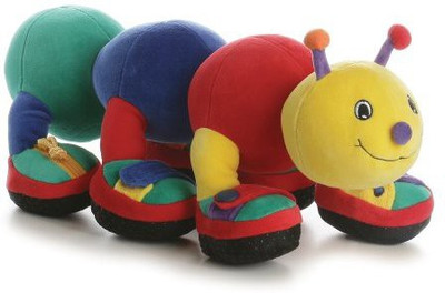 

Aurora World Plush 18" Buggsy(Red)