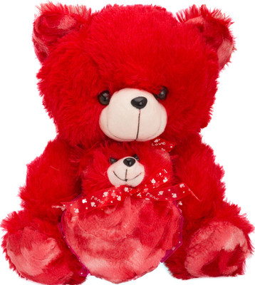 

Arihant Online Different - 17 inch(Red)