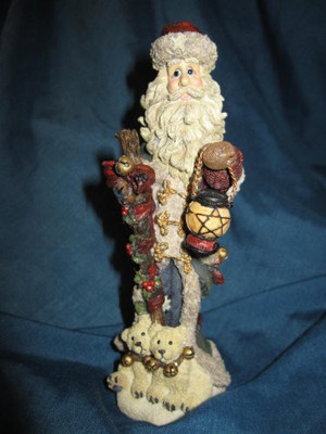 

Boyd's St Nick The Quest Boyd Folkstone 2808(White)