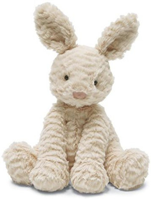 

Jellycat Fuddlewuddle Champagne Bunnymedium 9" - 8 inch(Brown)