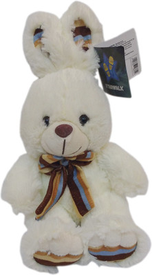 

Starwalk Rabbit Beige Plush - 20 cm(Beige)