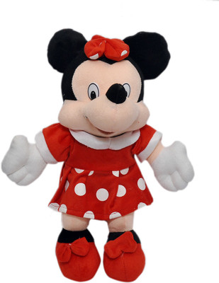 

UDAK Minnie - 43 cm(Multicolor)