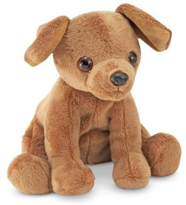 

Melissa & Doug Peanut Chihuahua(Brown)